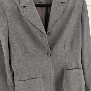 Ladies business suit